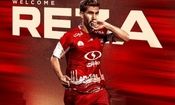 رضا شکاری: از کودکی پرسپولیسی بودم!