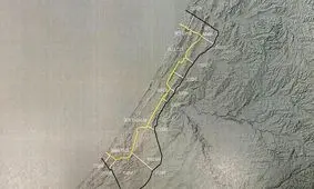 متن توافق حماس و اسرائیل برای آتش بس و تبادل اسیران منتشر شد 