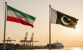 ایران بنادر پاکستان را جایگزین امارات کرد