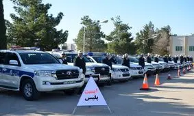 اجرای محدودیت های مقطعی و یک طرفه در مسیرهای پر تردد شمال کشور