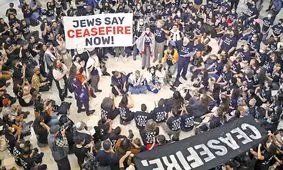 اسرائیل بایدن را زمین می‌زند؟

