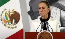 زمین لرزه، سخنرانی رئیس جمهور مکزیک را نیمه کاره گذاشت/ ویدئو