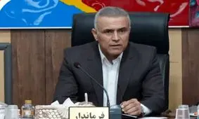 تلاش برای یافتن غواص مفقود شده گناوه‌ای ادامه دارد