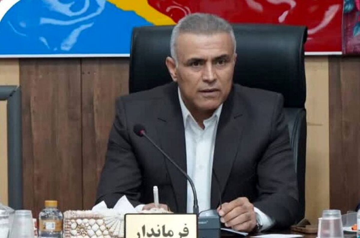 تلاش برای یافتن غواص مفقود شده گناوهای ادامه دارد