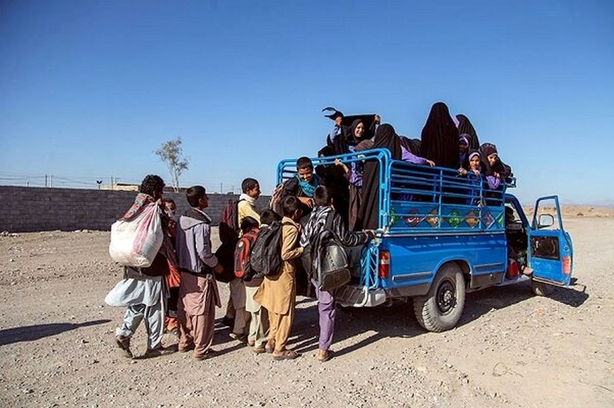 کمتر از ۴۰ درصد دانش آموزان سیستان و بلوچستان موفق به کسب دیپلم میشوند