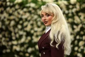 اعتراض تند خواننده مشهور به ترامپ/ فاشیست، از آهنگ من استفاده نکنید