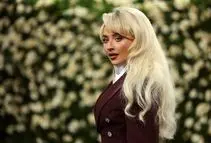 اعتراض تند خواننده مشهور به ترامپ/ فاشیست، از آهنگ من استفاده نکنید