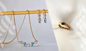 جواهر دست‌ساز؛ نقطه تلاقی هنر و اصالت