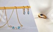 جواهر دست‌ساز؛ نقطه تلاقی هنر و اصالت