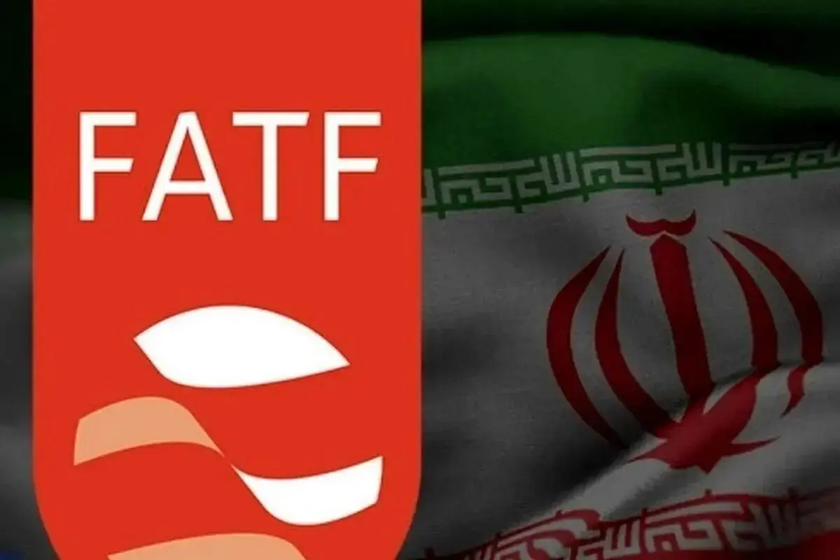 کسانی که به خارج نشدن ایران از لیست سیاه FATF اعتراض دارند پاسخ دهند مگر چه کار مثبتی از سوی ایران انجام شده؟