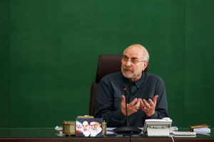 قالیباف: ملت ایران در دفاع از تمامیت ارضی مماشات نمی‌کند/ حماس در حال تحمیل خواسته‌های خود به اسرائیل است/ طوفان‌الاقصی هیمنه‌ اسرائیل را شکست