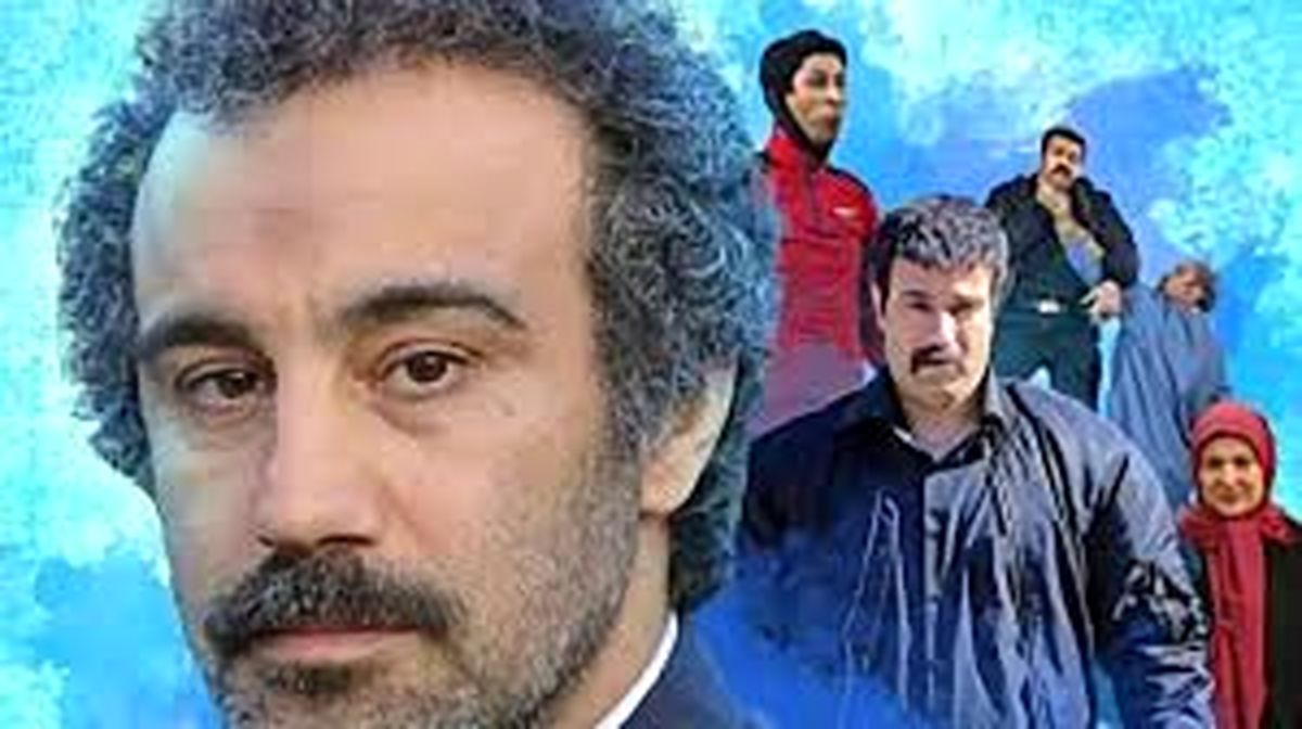 وقتی یک "نقی معمولی" کل صداوسیما را ضربهفنی می کند