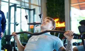 ورود بازیکن بدون بازی ملی ایران به اردوی جام جهانی ۲۰۲۶
