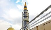 نخستین بار از موشک بالستیک چند کلاهکه خیبر در حمله به اسرائیل استفاده شد