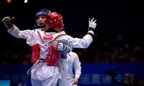 محرومیت 4 ساله عضو تیم ملی تکواندو ایران به دلیل دوپینگ

