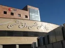 ماجرای گاز اشک آور در بیمارستان سینا چه بود؟/ اطلاعیه دانشگاه علوم پزشکی تهران/ ویدئو