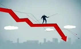 اتفاق عجیب در بازار سرمایه؛ ضرر ۲ ماهه صندوق درآمد ثابت هدیه به سهامداران