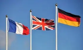 حال و روز 3 کشور اروپایی؛ از بازی در زمین تل‌آویو تا صدور بیانیه‌های خصمانه