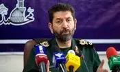 تهران چند میلیون بسیجی دارد؟ /روایت فرمانده سپاه محمد رسول الله از آمادگی سپاه در مقابل تهدیدات احتمالی آینده
