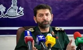تهران چند میلیون بسیجی دارد؟ /روایت فرمانده سپاه محمد رسول الله از آمادگی سپاه در مقابل تهدیدات احتمالی آینده