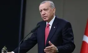 اردوغان: اجازه نخواهیم داد سوریه مانند 100 سال پیش دوباره تجزیه شود

