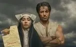 تصاویر دیده نشده از پشت صحنه سریال بامداد خمار/ از قاب مشترک محبوبه و رحیم تا قاب متفاوت خجسته