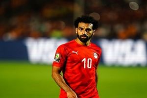 "محمد صلاح" بهترین بازیکن سال فوتبال انگلیس شد


