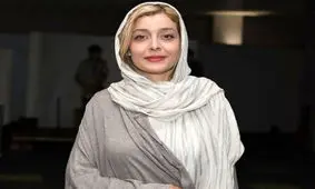 استوری عاشقانه ساره بیات برای همسر هنرمندش