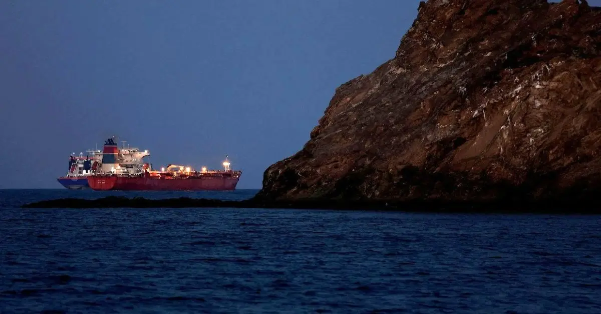 ما به سرکوب اسرائیل و محدودیت تنگه هرمز ادامه می‌دهیم