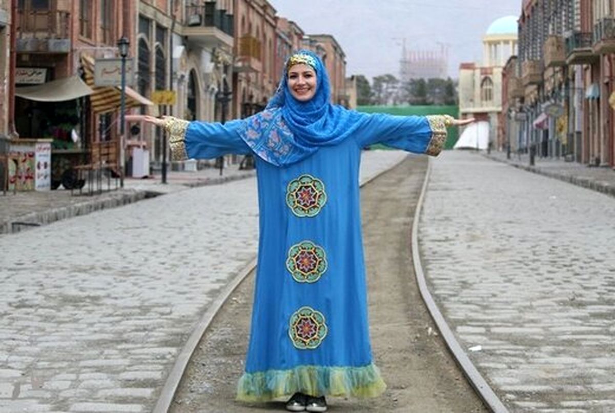 خرید دردسرساز خاله شادونه از کمال کامیابینیا!