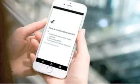 ایرانی ها چند برابر خارجی ها برای اینترنت هزینه می‌کنند؟