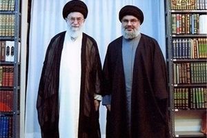 پیام حضرت آیت‌الله العظمی خامنه‌ای رهبر انقلاب اسلامی به مناسبت شهادت سیدحسن نصرالله دبیرکل شهید حزب‌الله لبنان