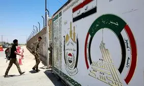 حمله پهپادی به مقر «الحشد الشعبی»/ یک مقام ارشد مجروح شد

