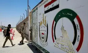 حمله پهپادی به مقر «الحشد الشعبی»/ یک مقام ارشد مجروح شد

