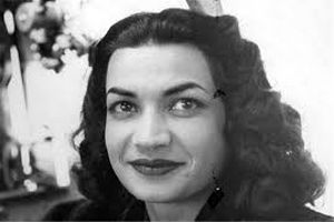 سفر به تاریخ؛ «اشرف پهلوی» در سفر حج؛ دهه 50