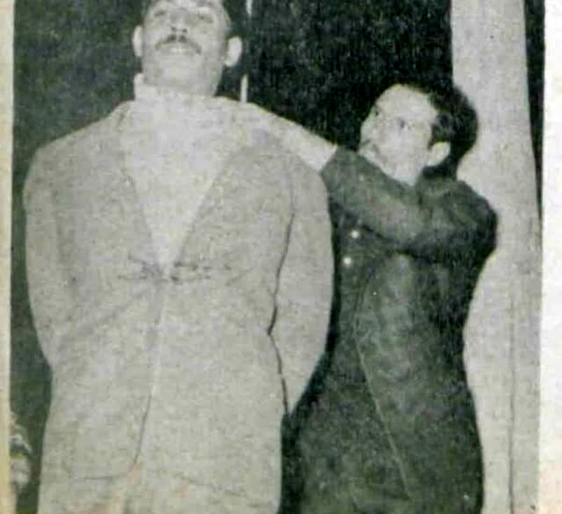 هوشنگ امینی