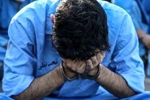 دستگیری قاتل فراری در کمتر از ۱۲ ساعت پس از وقوع قتل
