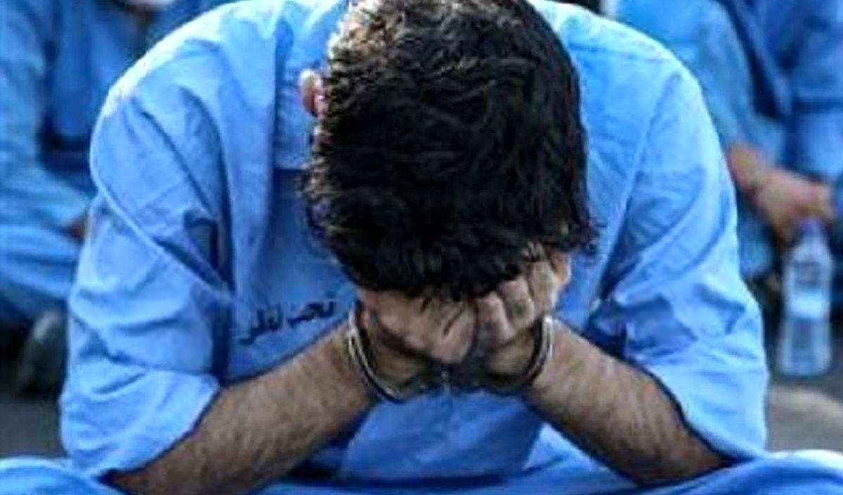 بازداشت عامل تیراندازی های وحشت آور محله پیشاهنگی