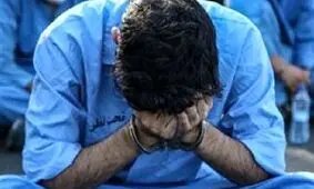 بازداشت رییس باند راهزنان مسلح در لباس پلیس 