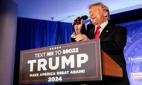 ترامپ خواستار «مصونیت کامل» برای رئیس‌جمهور آمریکا شد

