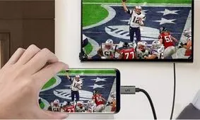 چطور گوشی موبایل (سامسونگ، شیائومی،آیفون) را به تلویزیون وصل کنیم
