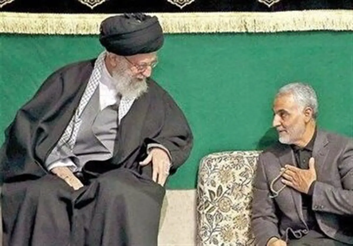 مهمانان ویژه رهبر انقلاب در روز شنبه چه کسانی هستند؟ /جزئیات مراسم سالگرد شهادت سردار سلیمانی