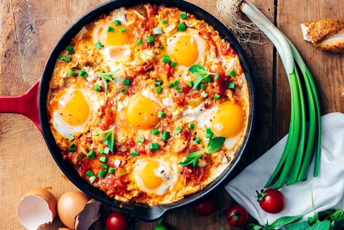 ۵ نکته طلایی برای پخت املت خوشمزه قهوه خانهای