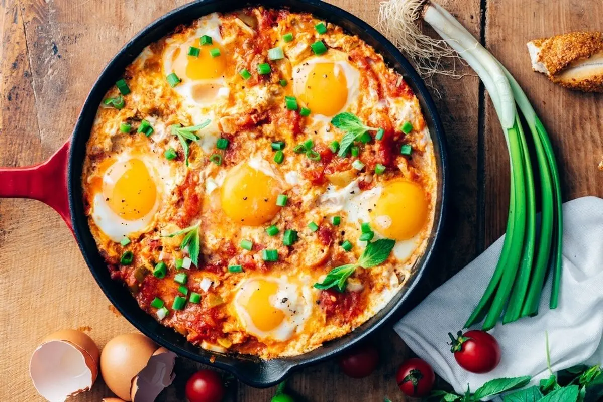 ۵ نکته طلایی برای پخت املت خوشمزه قهوه خانه‌ای