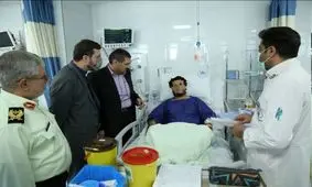 آزادی بیش از  ۶۲۰ بازداشتی ناآرامی‌های اخیر در استان تهران

