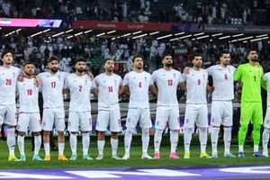 گزارش لحظه به لحظه از نیمه نهایی جام ملت‌های آسیا/ ایران 2 و قطر 3