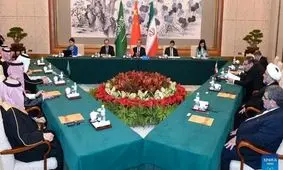 جزئیاتی از توافق ایران و عربستان و نقش بن سلمان در آن