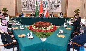 جزئیاتی از توافق ایران و عربستان و نقش بن سلمان در آن