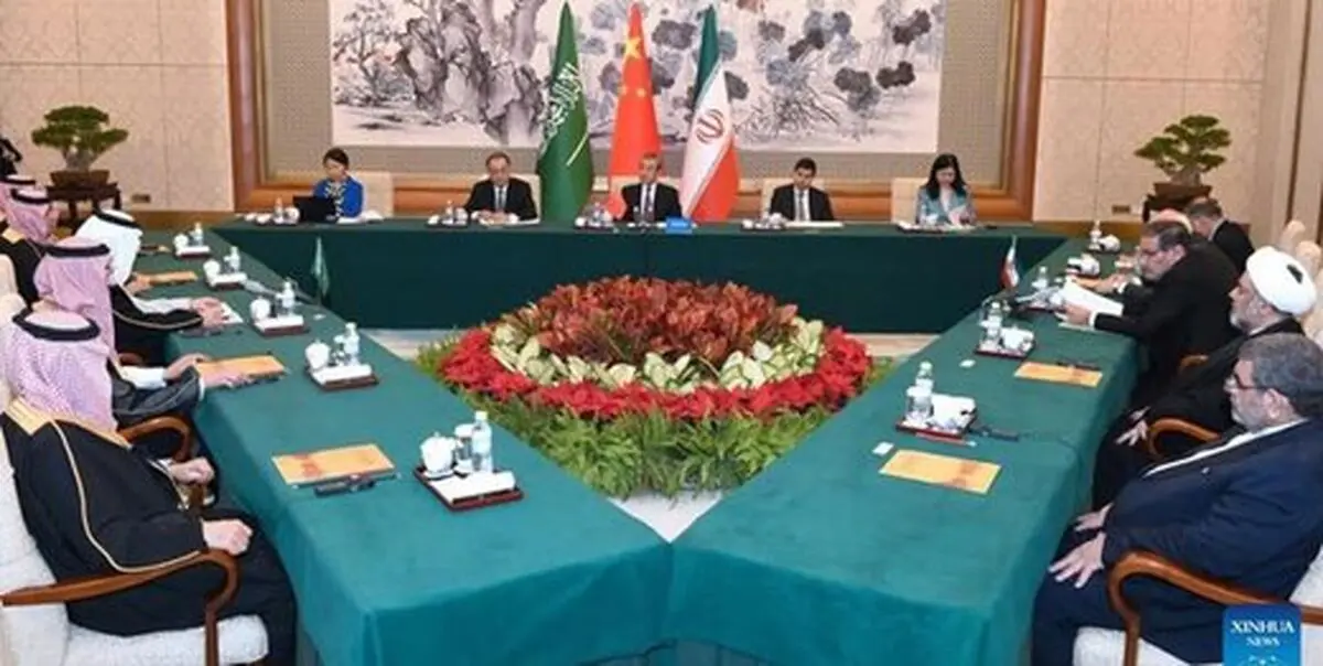 جزئیاتی از توافق ایران و عربستان و نقش بن سلمان در آن