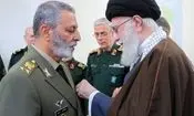 آخرین دست نوشته امیر موسوی یک ساعت پیش از شهادتش در صبح 9 اسفند/ عکس

